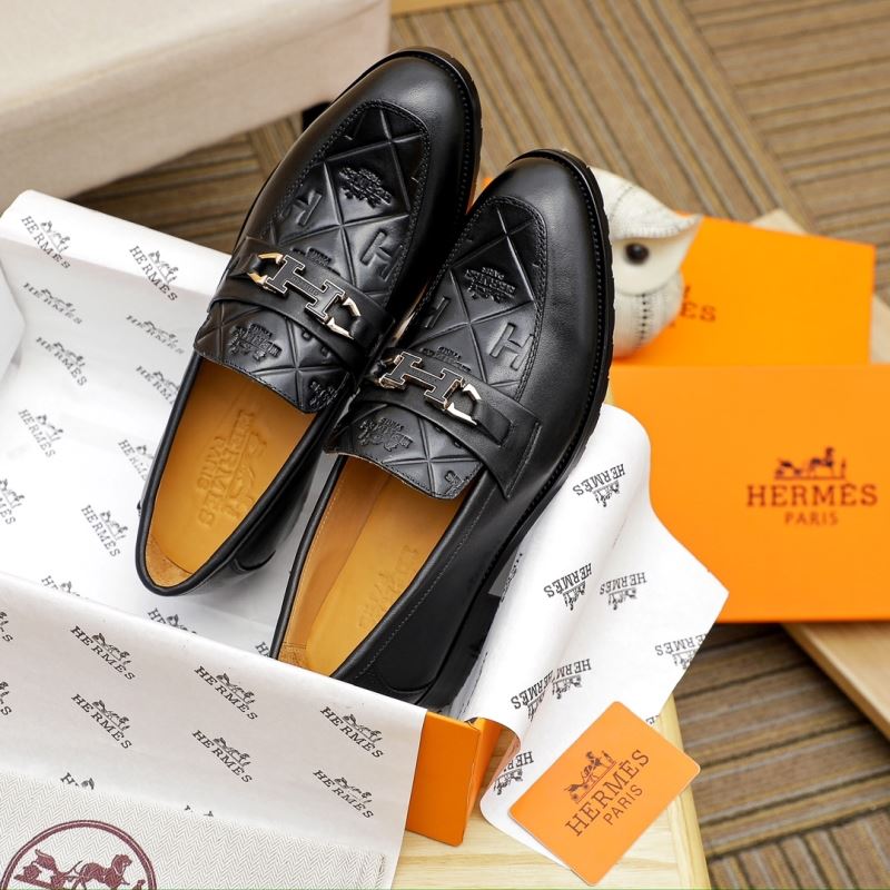 Hermes Business Shoes